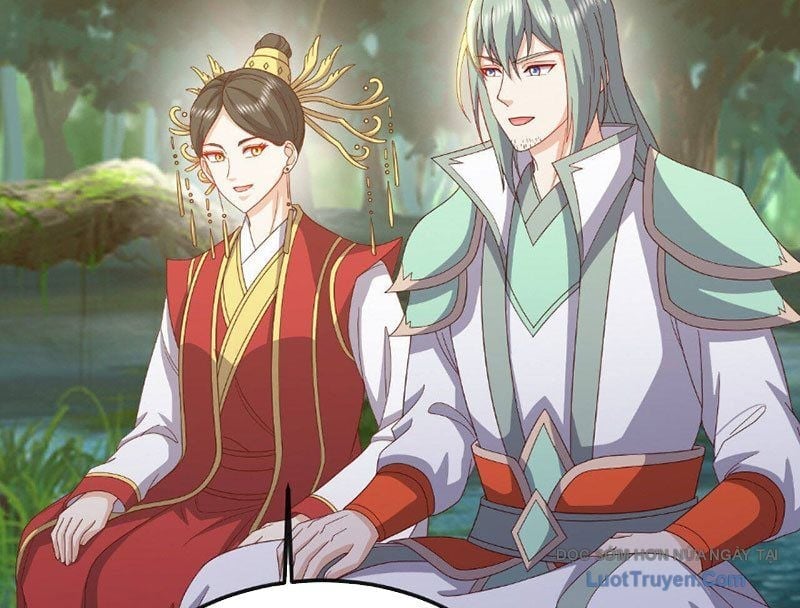 Tiên Võ Đế Tôn Chapter 845 - Trang 2