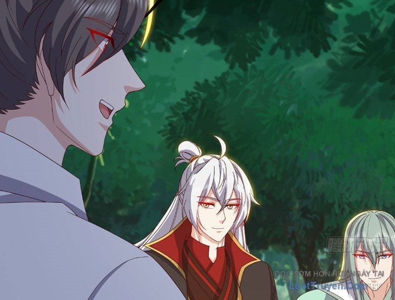 Tiên Võ Đế Tôn Chapter 845 - Trang 2