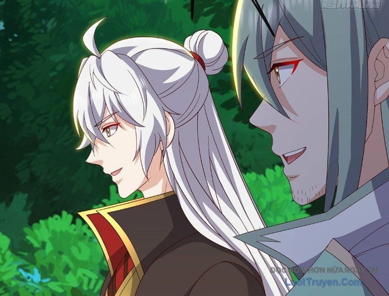 Tiên Võ Đế Tôn Chapter 845 - Trang 2