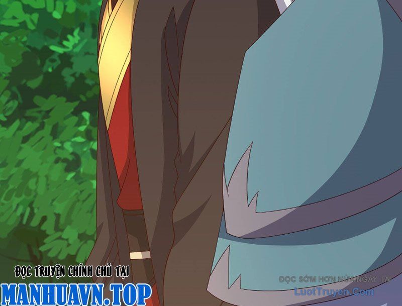 Tiên Võ Đế Tôn Chapter 845 - Trang 2