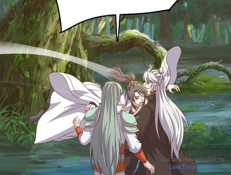 Tiên Võ Đế Tôn Chapter 845 - Trang 2