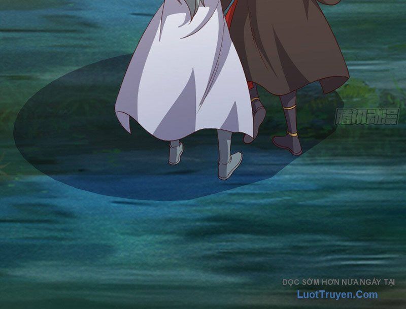 Tiên Võ Đế Tôn Chapter 845 - Trang 2