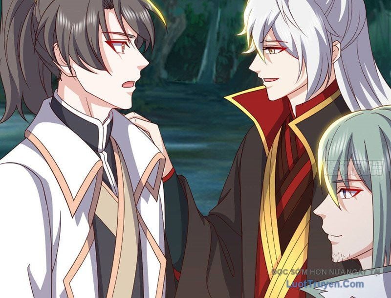 Tiên Võ Đế Tôn Chapter 845 - Trang 2