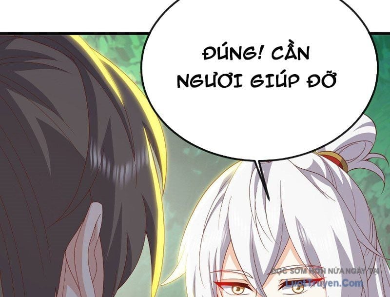Tiên Võ Đế Tôn Chapter 845 - Trang 2