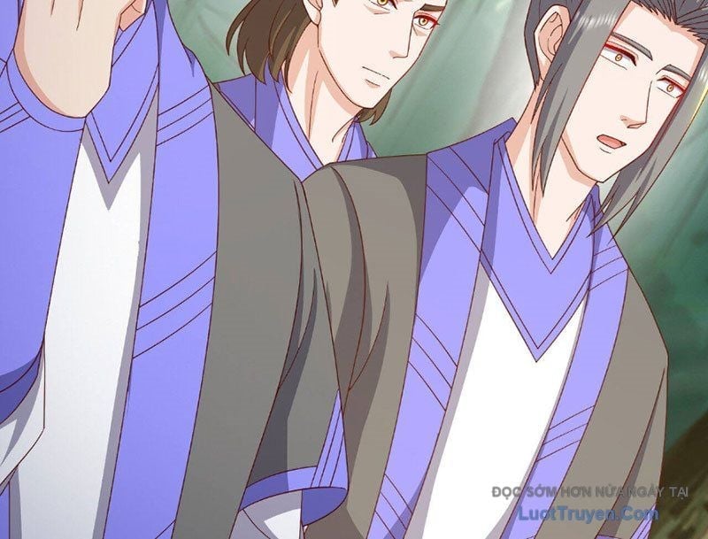 Tiên Võ Đế Tôn Chapter 845 - Trang 2