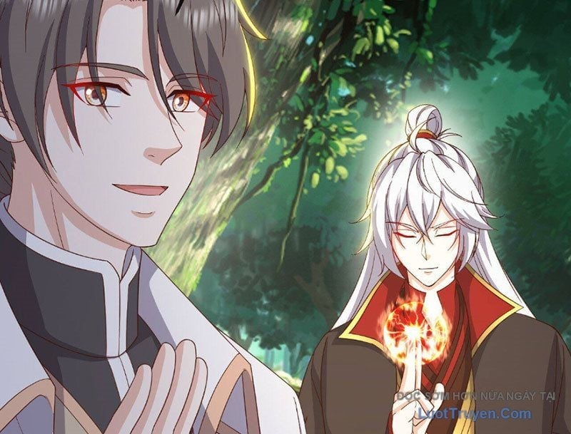 Tiên Võ Đế Tôn Chapter 845 - Trang 2