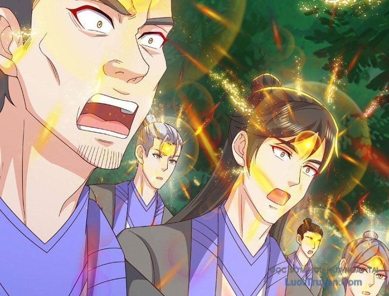 Tiên Võ Đế Tôn Chapter 845 - Trang 2