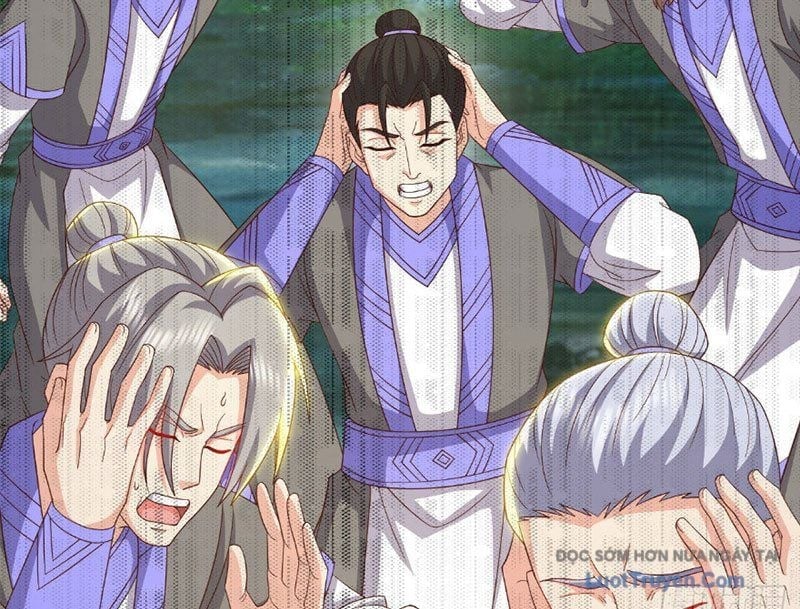 Tiên Võ Đế Tôn Chapter 845 - Trang 2