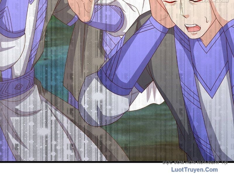 Tiên Võ Đế Tôn Chapter 845 - Trang 2
