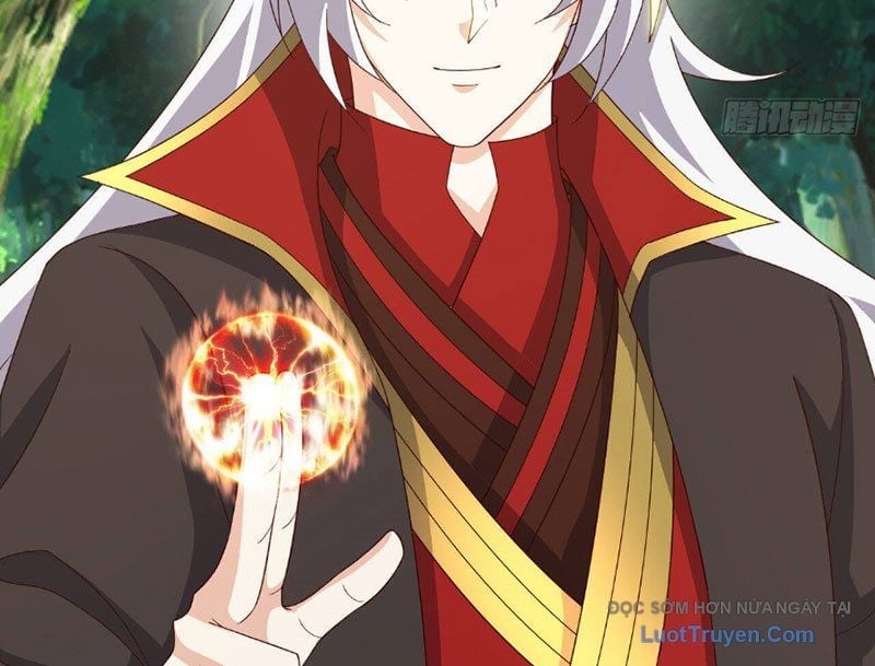 Tiên Võ Đế Tôn Chapter 845 - Trang 2
