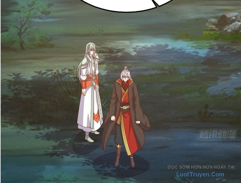 Tiên Võ Đế Tôn Chapter 845 - Trang 2
