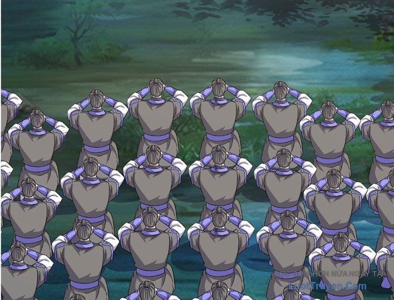 Tiên Võ Đế Tôn Chapter 845 - Trang 2