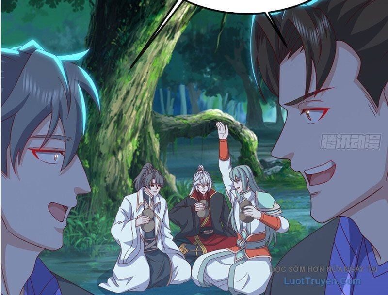 Tiên Võ Đế Tôn Chapter 845 - Trang 2