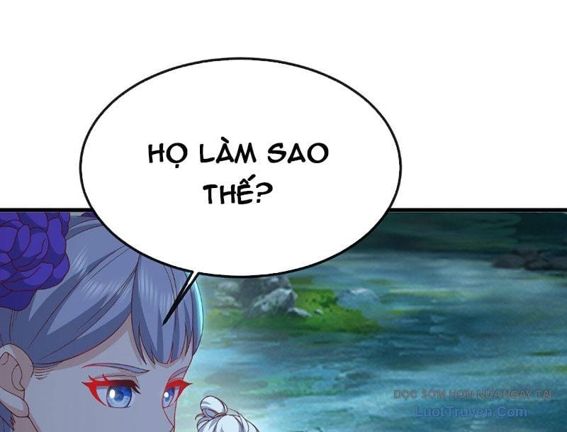 Tiên Võ Đế Tôn Chapter 845 - Trang 2