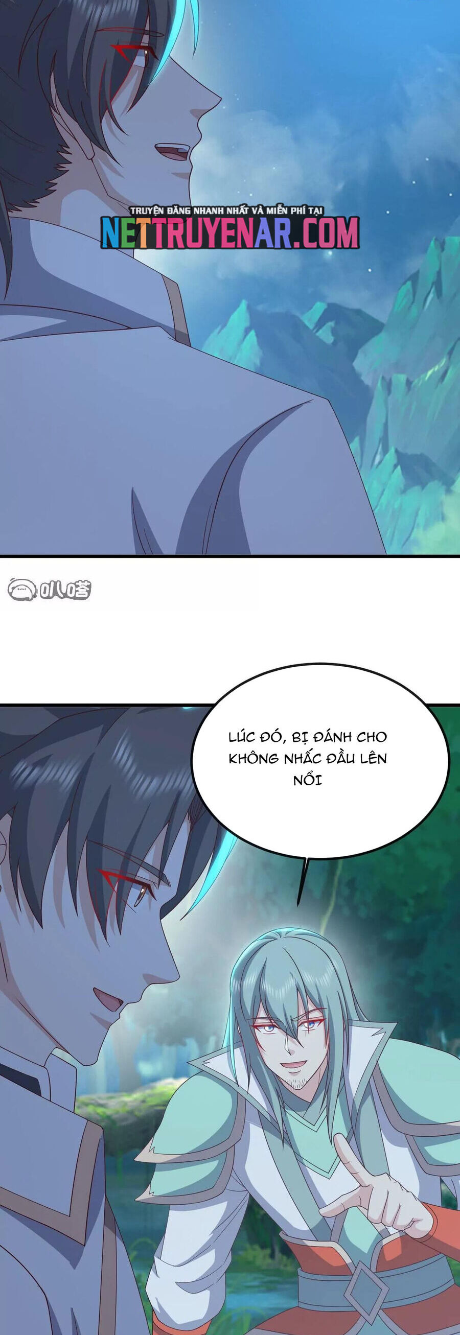 Tiên Võ Đế Tôn Chapter 846 - Trang 2