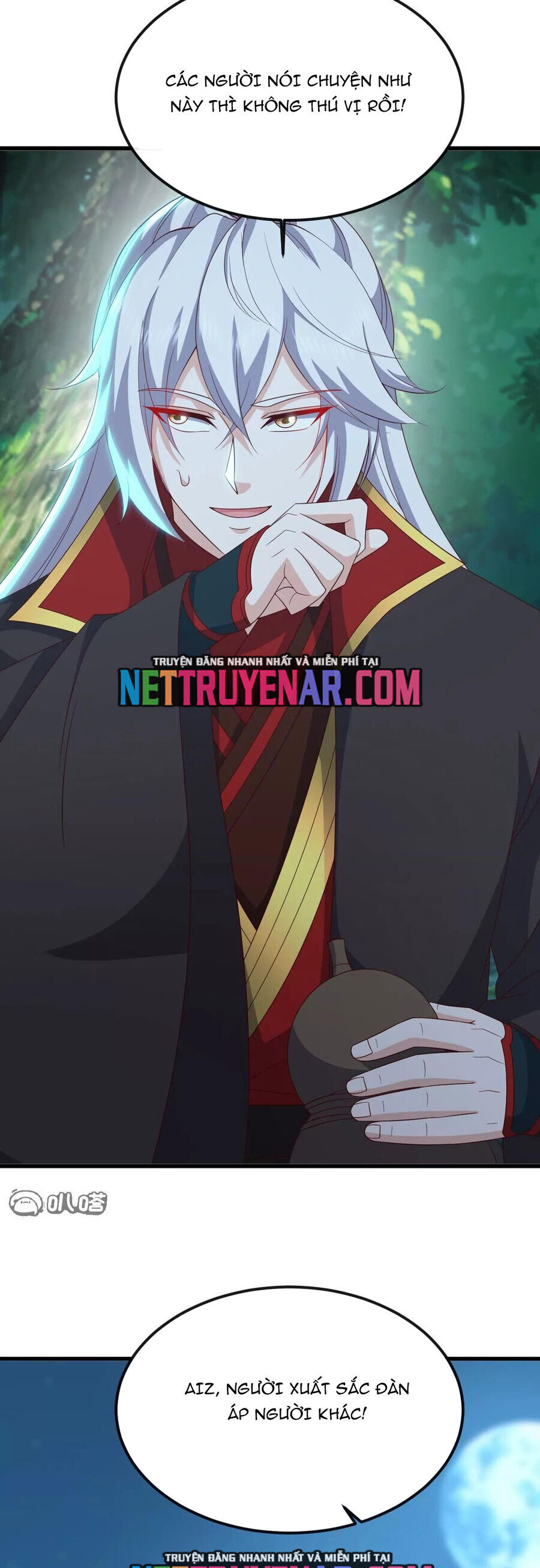 Tiên Võ Đế Tôn Chapter 846 - Trang 2