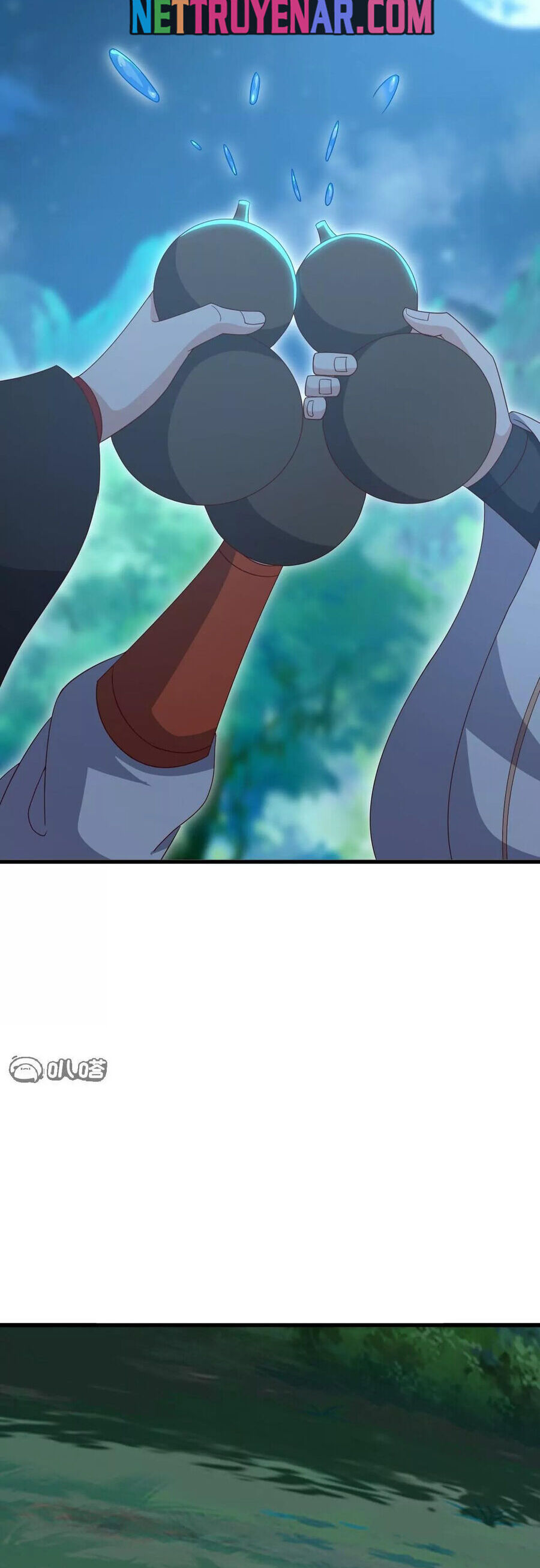 Tiên Võ Đế Tôn Chapter 846 - Trang 2