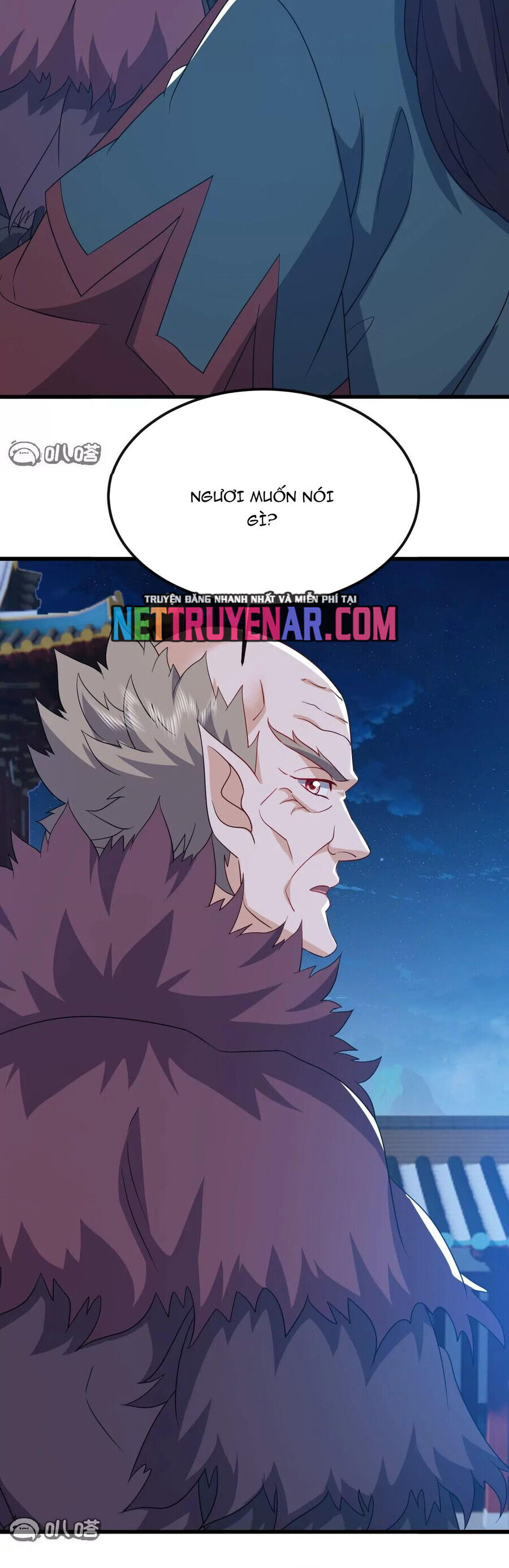 Tiên Võ Đế Tôn Chapter 846 - Trang 2