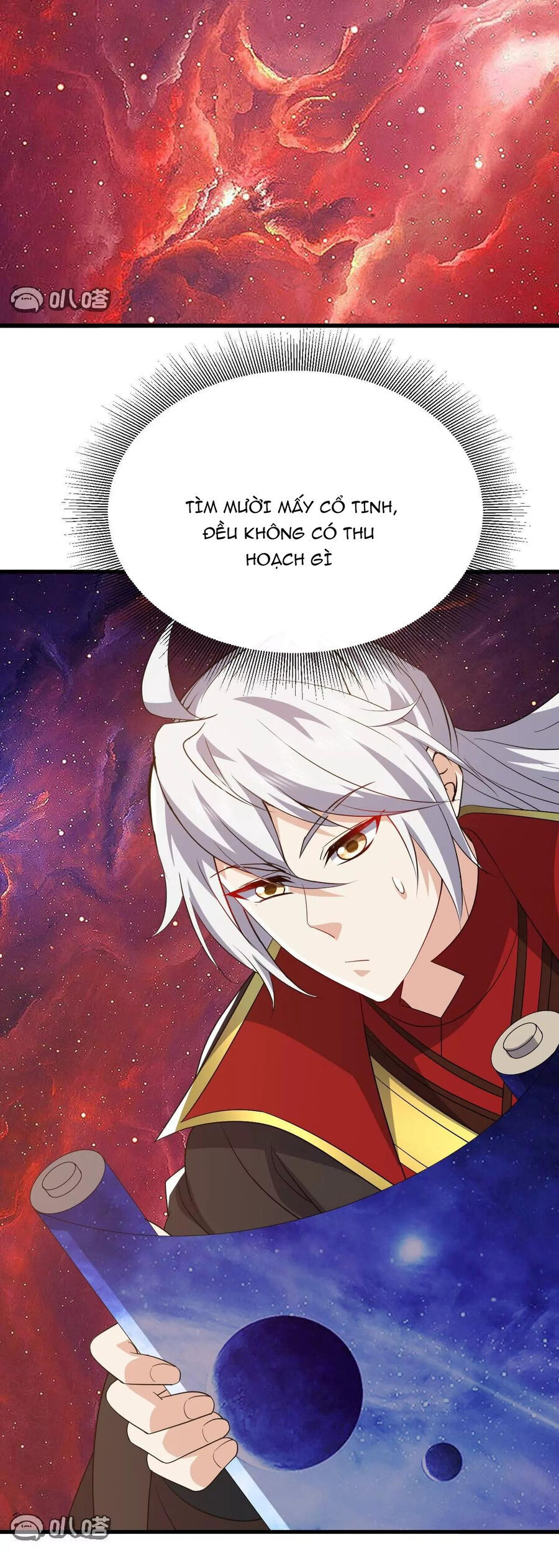 Tiên Võ Đế Tôn Chapter 846 - Trang 2
