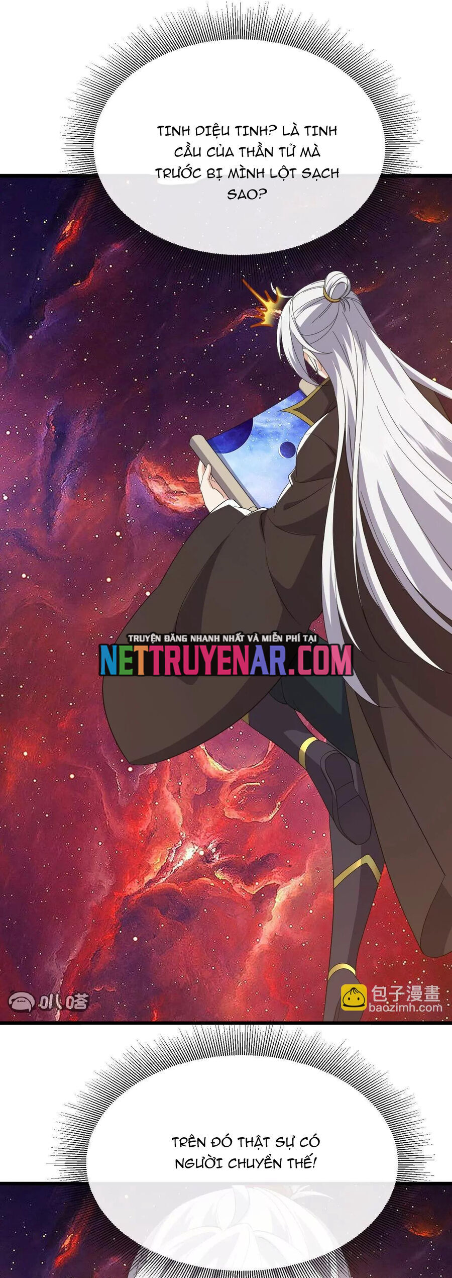 Tiên Võ Đế Tôn Chapter 846 - Trang 2