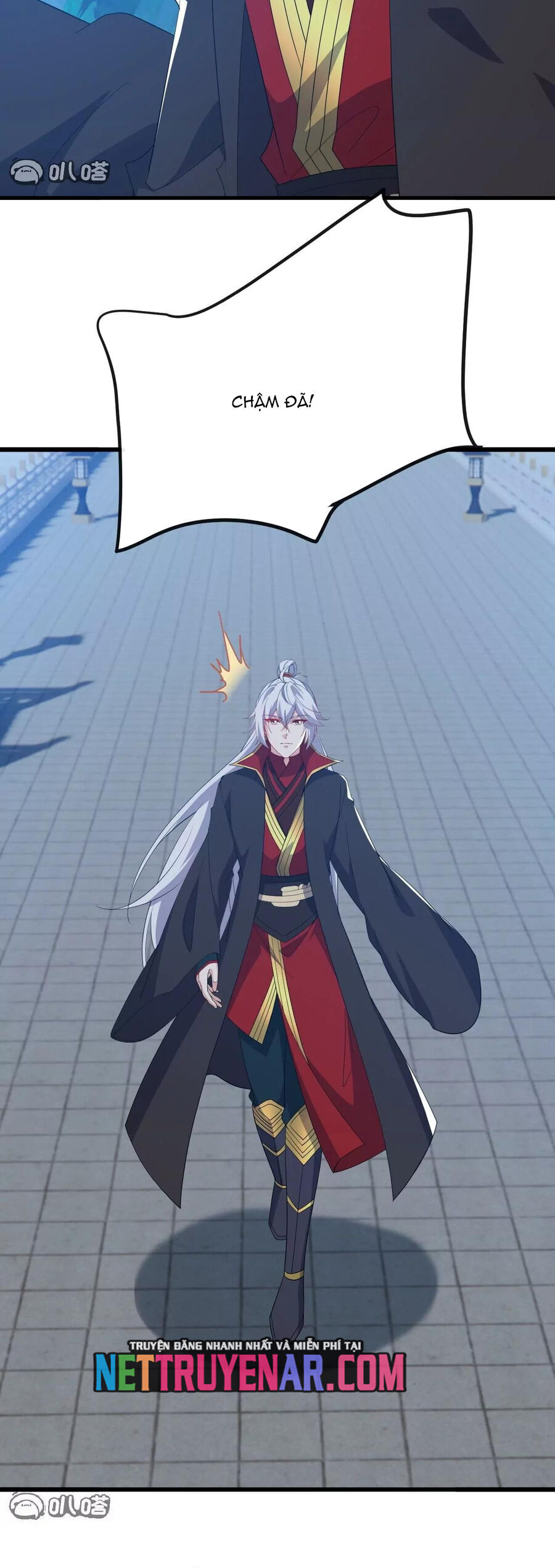 Tiên Võ Đế Tôn Chapter 846 - Trang 2