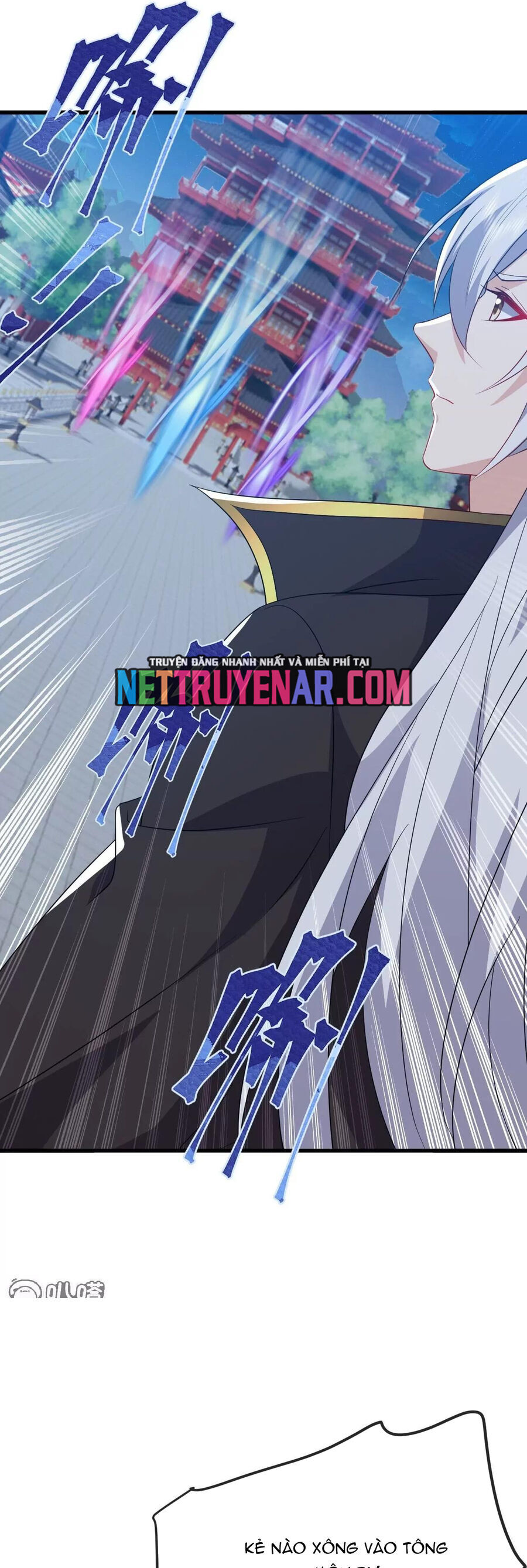 Tiên Võ Đế Tôn Chapter 846 - Trang 2
