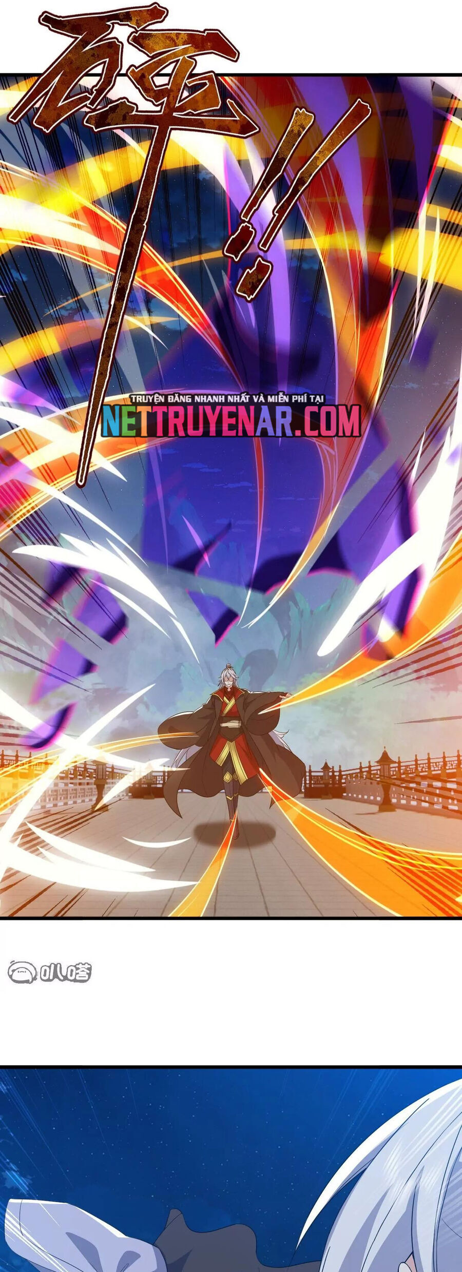 Tiên Võ Đế Tôn Chapter 846 - Trang 2