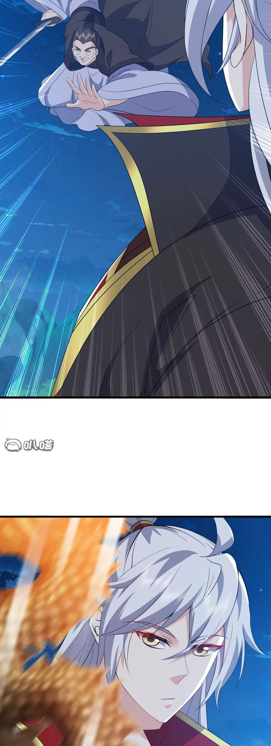 Tiên Võ Đế Tôn Chapter 846 - Trang 2