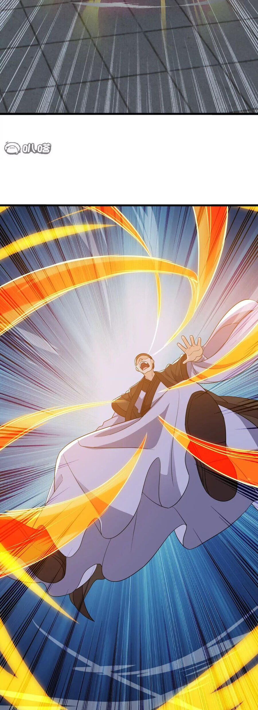 Tiên Võ Đế Tôn Chapter 846 - Trang 2