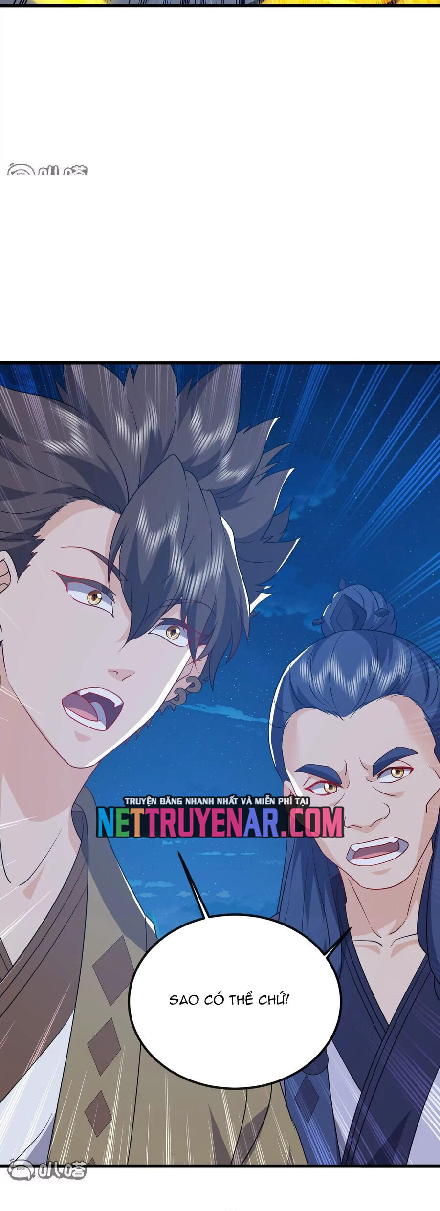 Tiên Võ Đế Tôn Chapter 846 - Trang 2