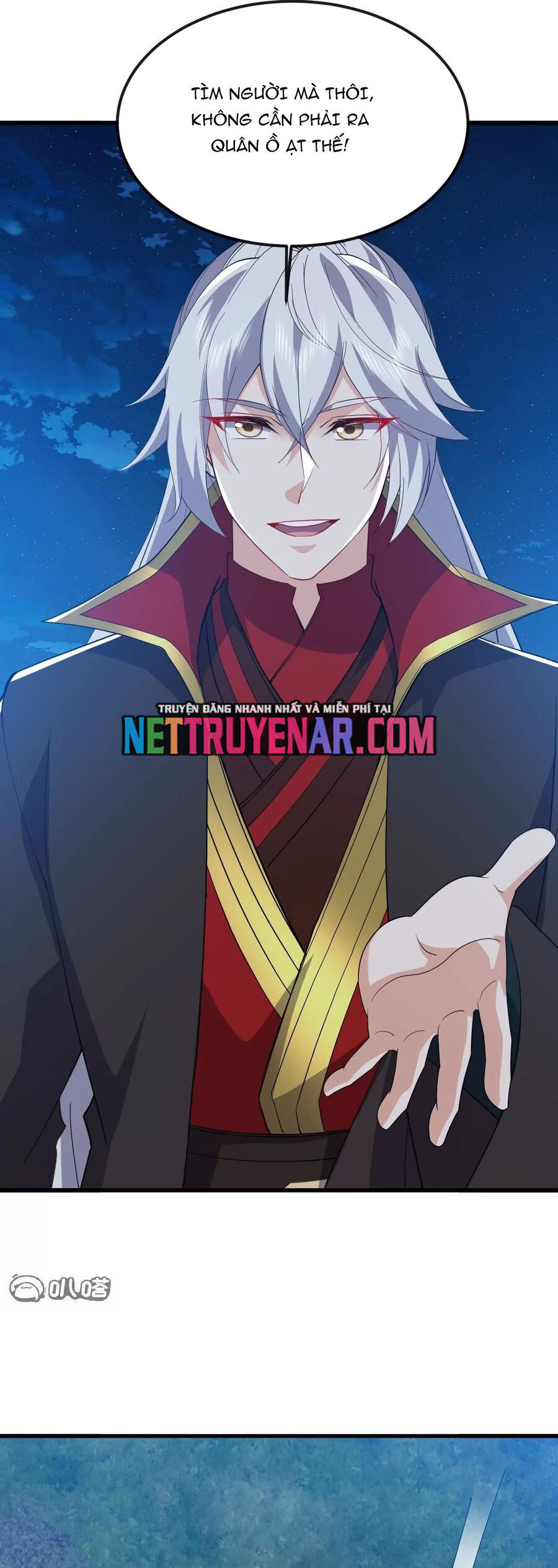 Tiên Võ Đế Tôn Chapter 846 - Trang 2