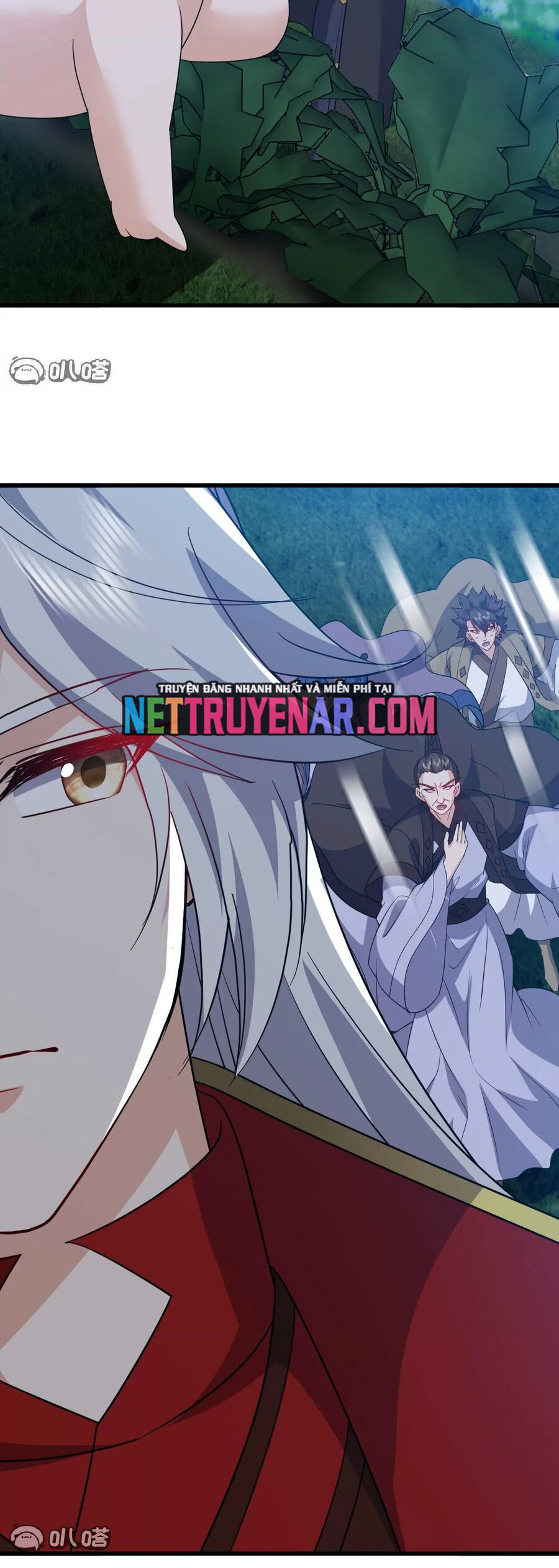 Tiên Võ Đế Tôn Chapter 846 - Trang 2