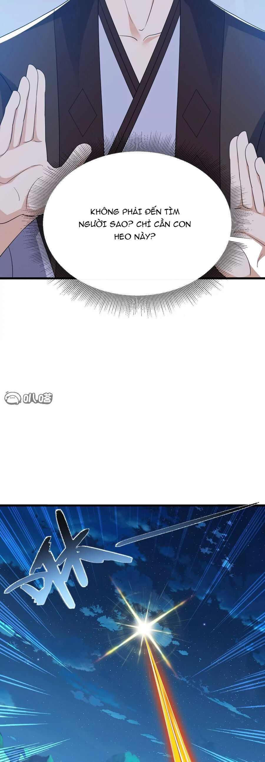 Tiên Võ Đế Tôn Chapter 846 - Trang 2