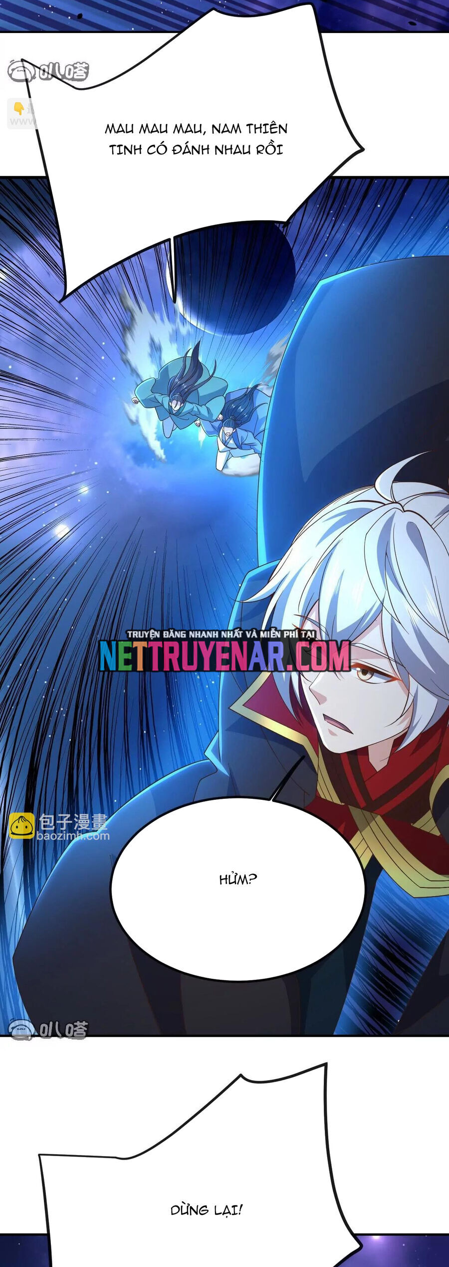 Tiên Võ Đế Tôn Chapter 846 - Trang 2