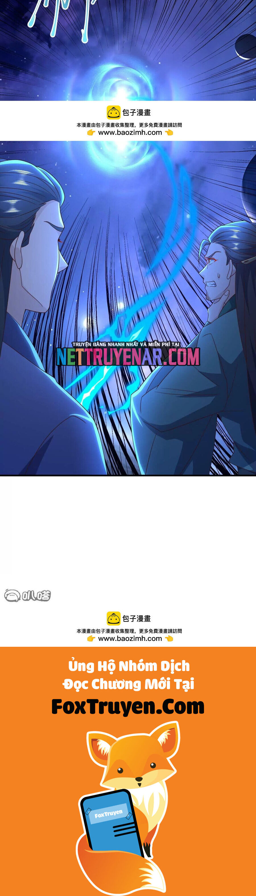 Tiên Võ Đế Tôn Chapter 846 - Trang 2