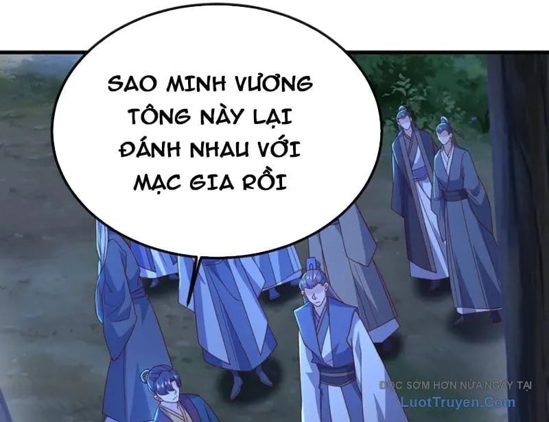 Tiên Võ Đế Tôn Chapter 847 - Trang 2