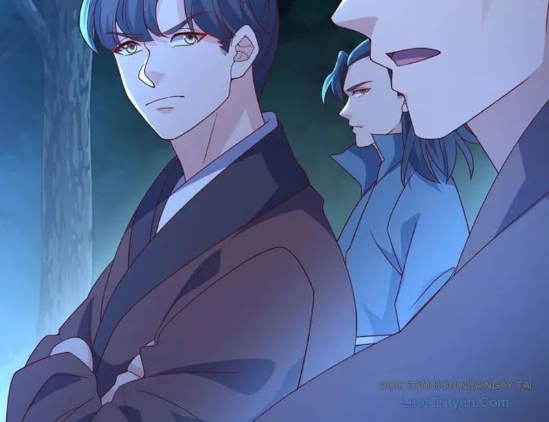 Tiên Võ Đế Tôn Chapter 847 - Trang 2