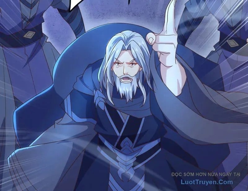 Tiên Võ Đế Tôn Chapter 847 - Trang 2