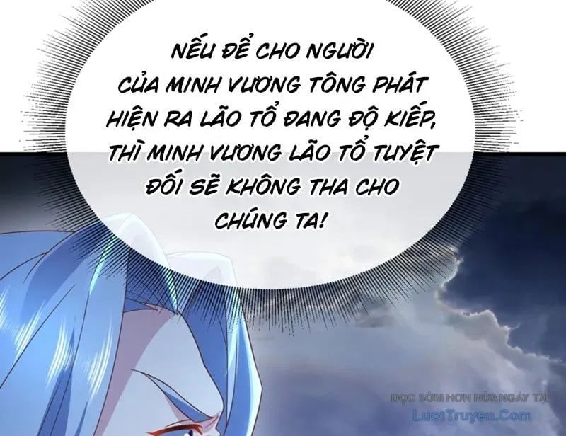 Tiên Võ Đế Tôn Chapter 847 - Trang 2