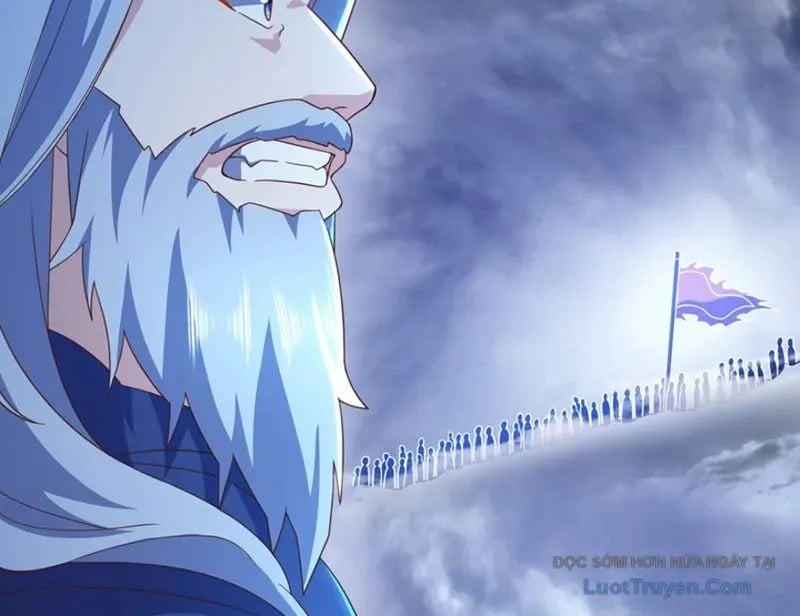 Tiên Võ Đế Tôn Chapter 847 - Trang 2