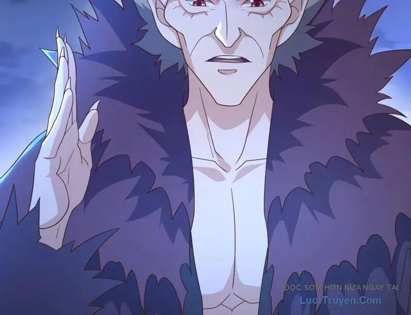 Tiên Võ Đế Tôn Chapter 847 - Trang 2