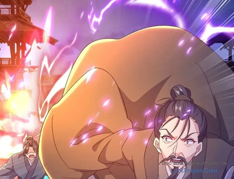 Tiên Võ Đế Tôn Chapter 847 - Trang 2