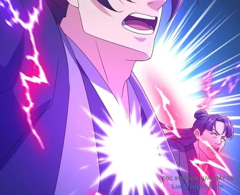 Tiên Võ Đế Tôn Chapter 847 - Trang 2