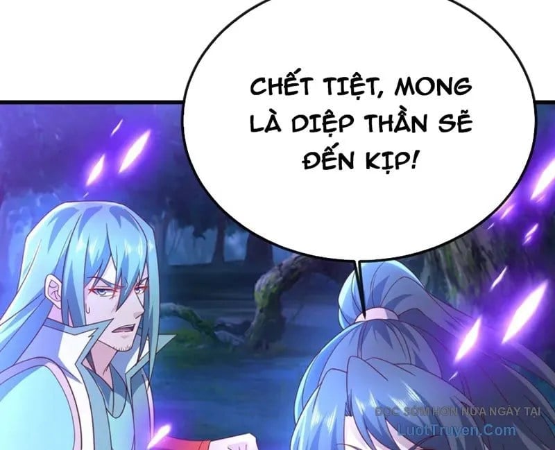 Tiên Võ Đế Tôn Chapter 847 - Trang 2