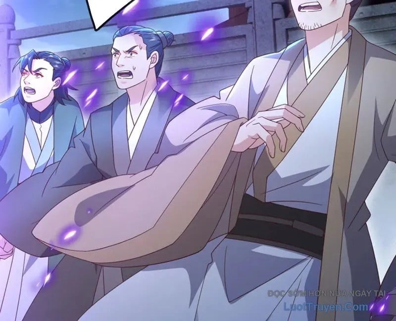 Tiên Võ Đế Tôn Chapter 847 - Trang 2