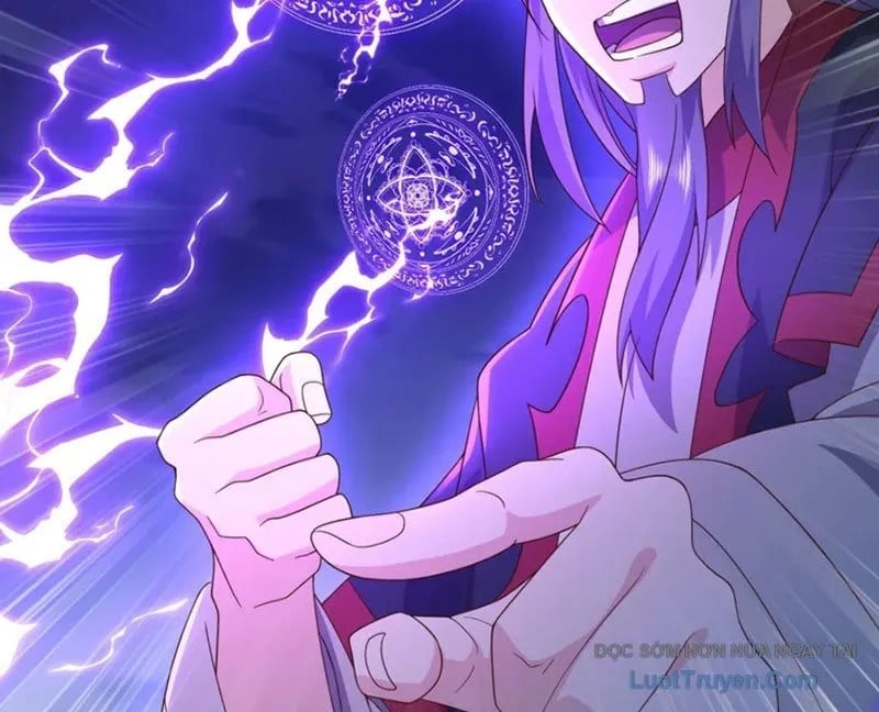 Tiên Võ Đế Tôn Chapter 847 - Trang 2