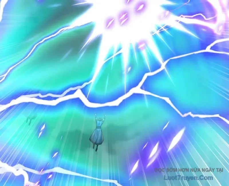 Tiên Võ Đế Tôn Chapter 847 - Trang 2