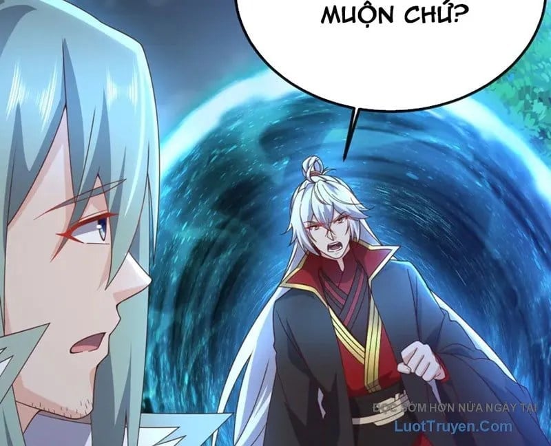 Tiên Võ Đế Tôn Chapter 847 - Trang 2