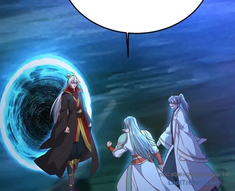 Tiên Võ Đế Tôn Chapter 847 - Trang 2