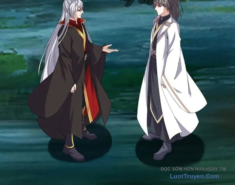 Tiên Võ Đế Tôn Chapter 847 - Trang 2